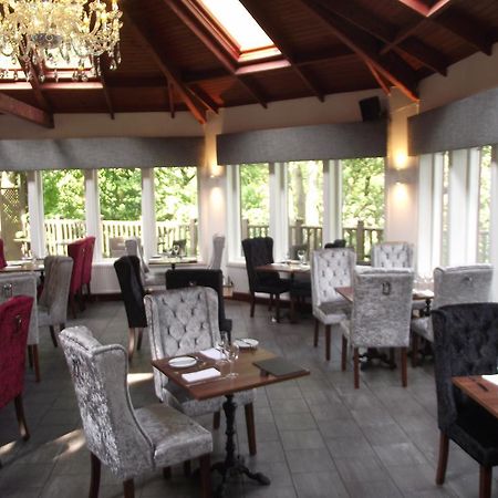 The Dalgarven House Hotel Kilwinning Luaran gambar