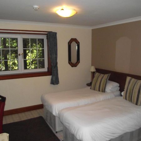 The Dalgarven House Hotel Kilwinning Luaran gambar
