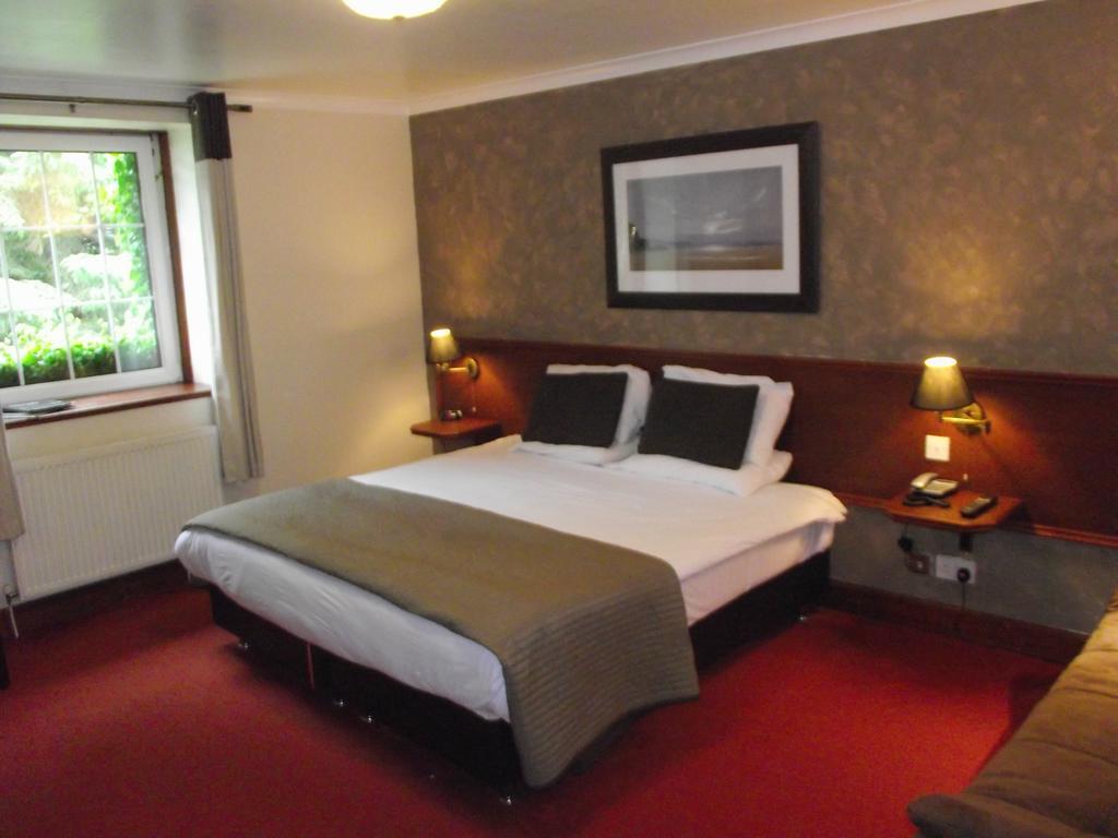 The Dalgarven House Hotel Kilwinning Luaran gambar