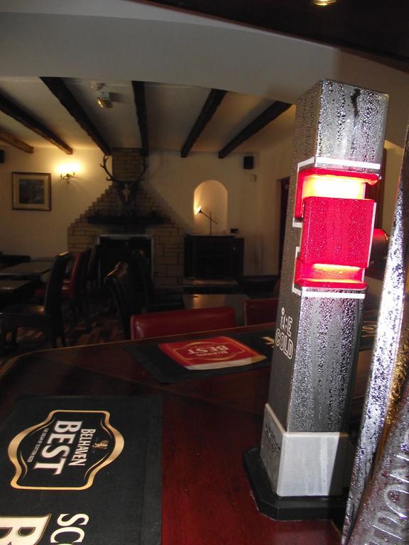 The Dalgarven House Hotel Kilwinning Luaran gambar