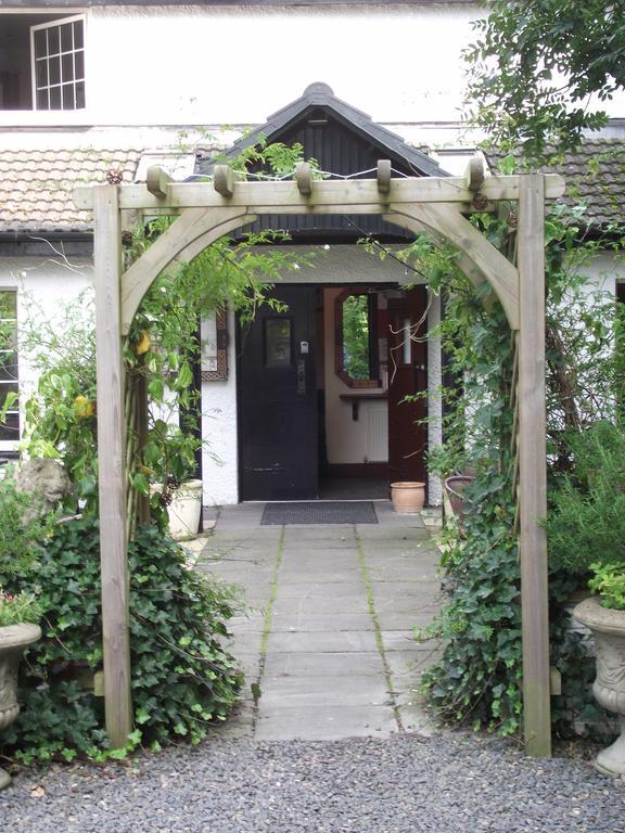 The Dalgarven House Hotel Kilwinning Luaran gambar