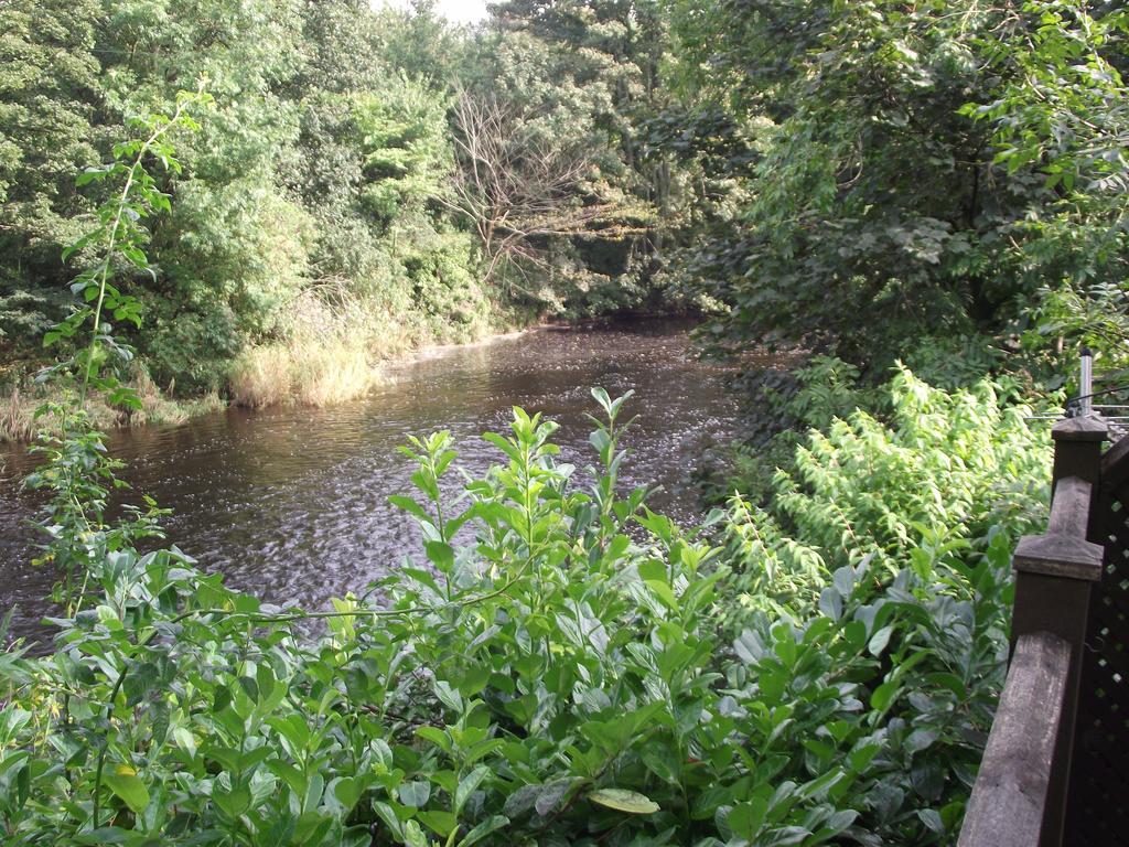 The Dalgarven House Hotel Kilwinning Luaran gambar