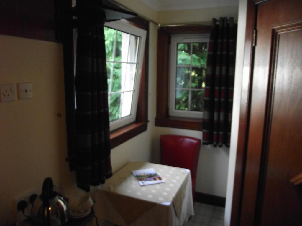 The Dalgarven House Hotel Kilwinning Luaran gambar