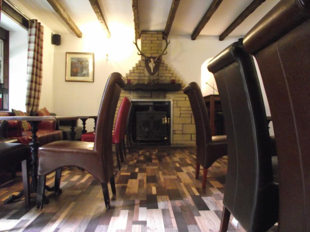 The Dalgarven House Hotel Kilwinning Luaran gambar