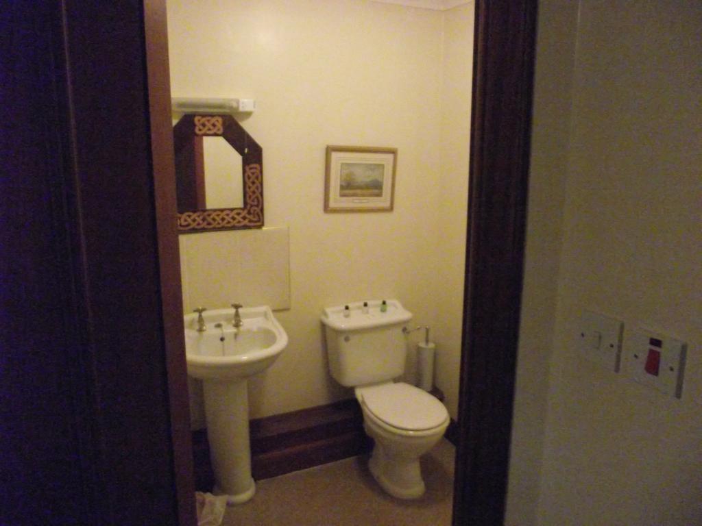 The Dalgarven House Hotel Kilwinning Luaran gambar