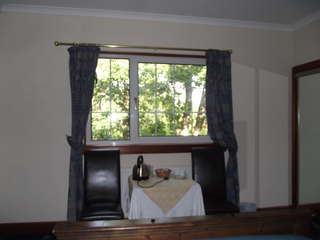 The Dalgarven House Hotel Kilwinning Luaran gambar