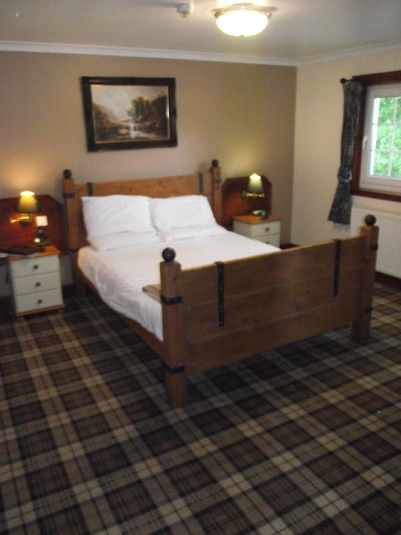 The Dalgarven House Hotel Kilwinning Luaran gambar