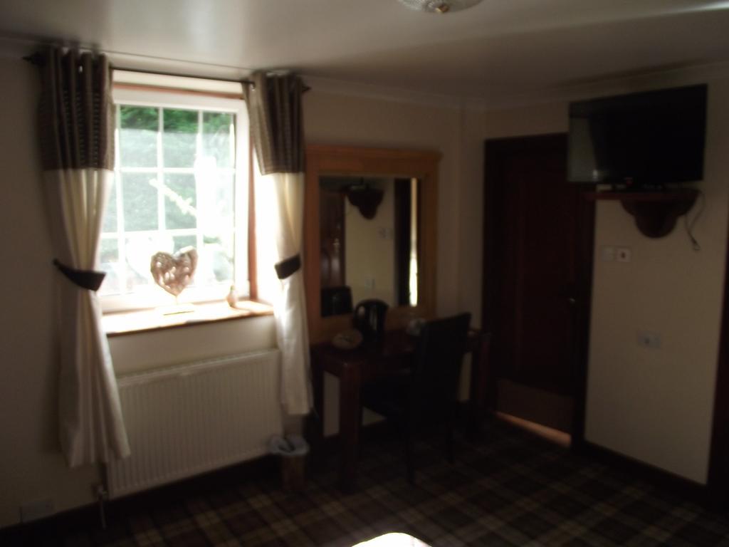 The Dalgarven House Hotel Kilwinning Luaran gambar